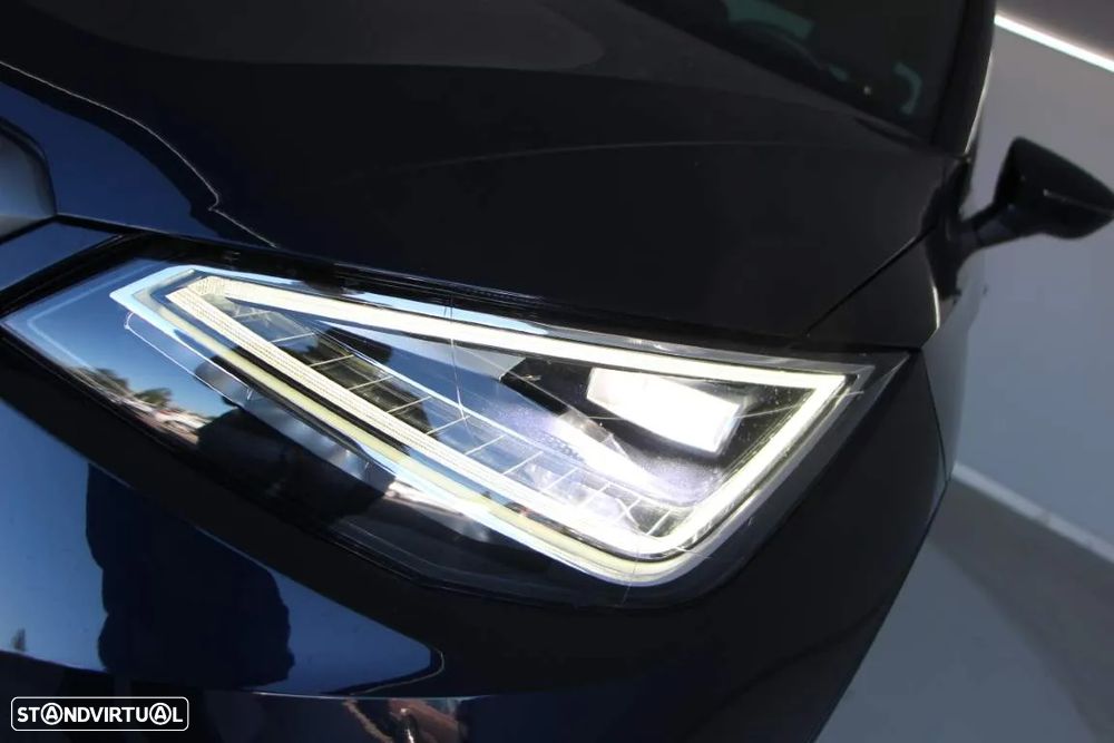 SEAT Arona 1.0 TSI FR - 21