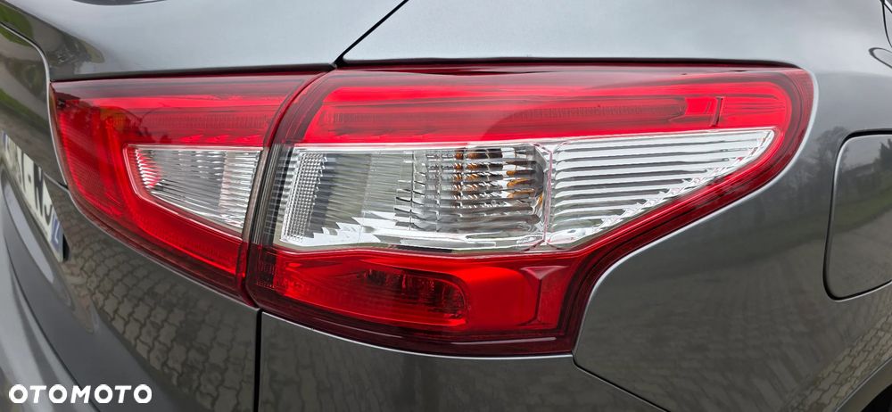 Nissan Qashqai 1.6 DIG-T Tekna - 27