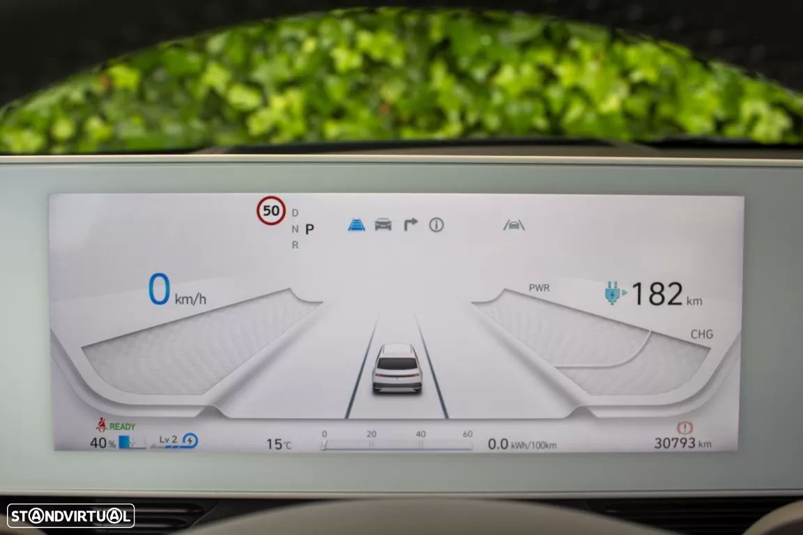 Hyundai Ioniq 5 77 kWh Vanguard+ - 17