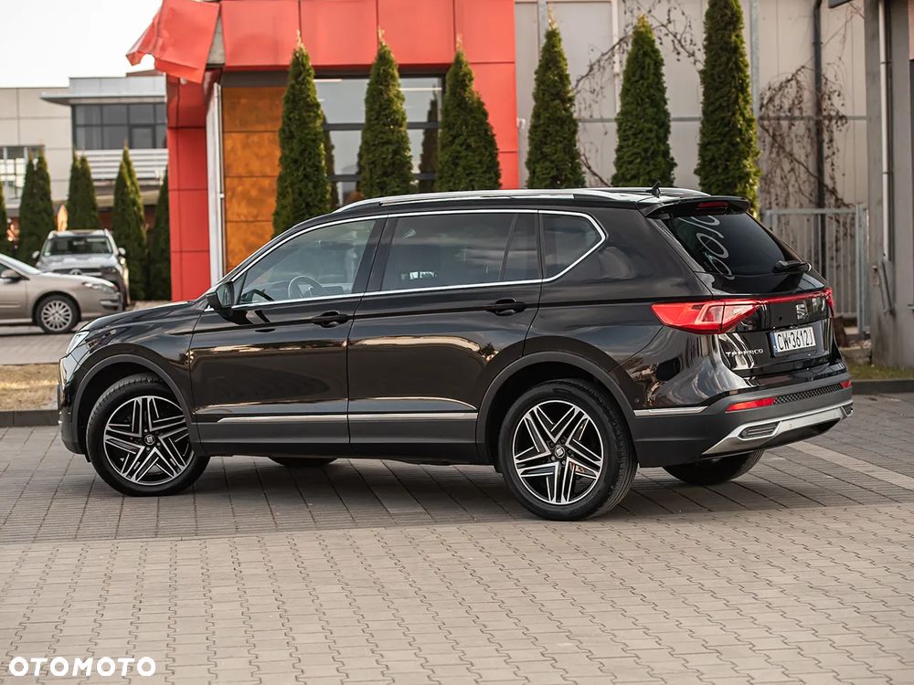 Seat Tarraco 2.0 TDI SCR Xcellence - 4
