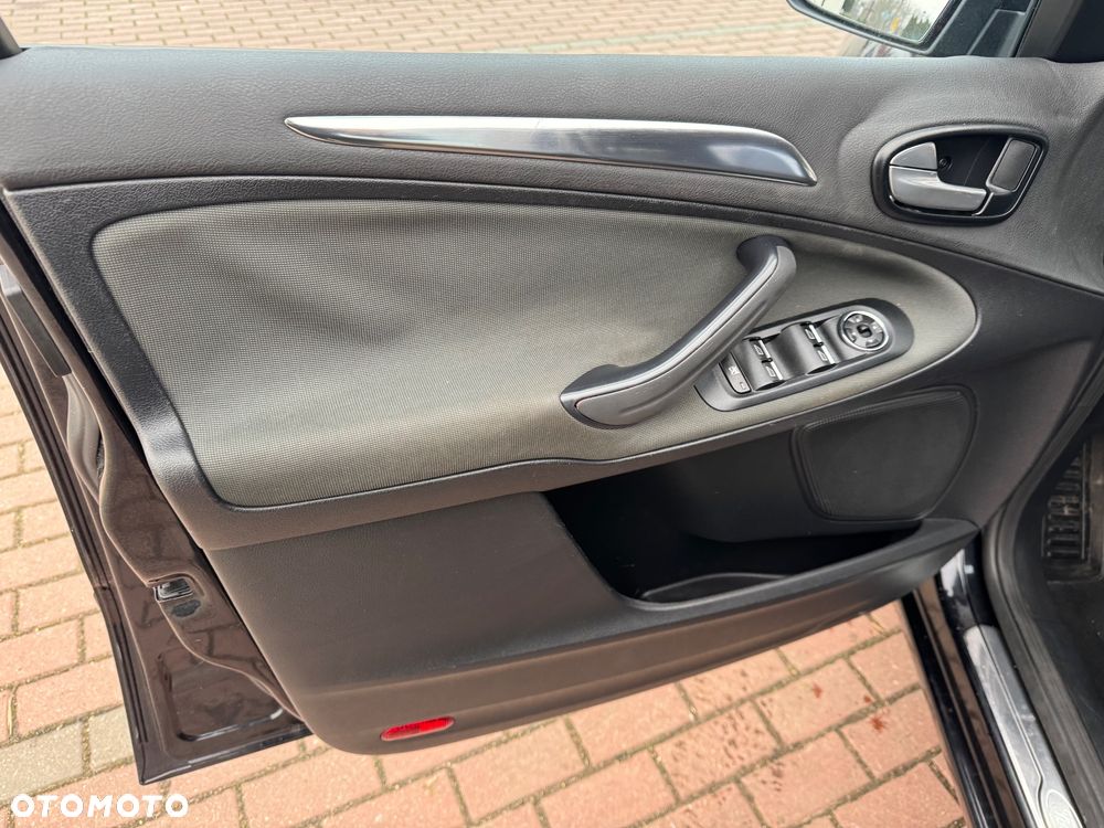 Ford S-Max 2.0 Viva Titanium - 10
