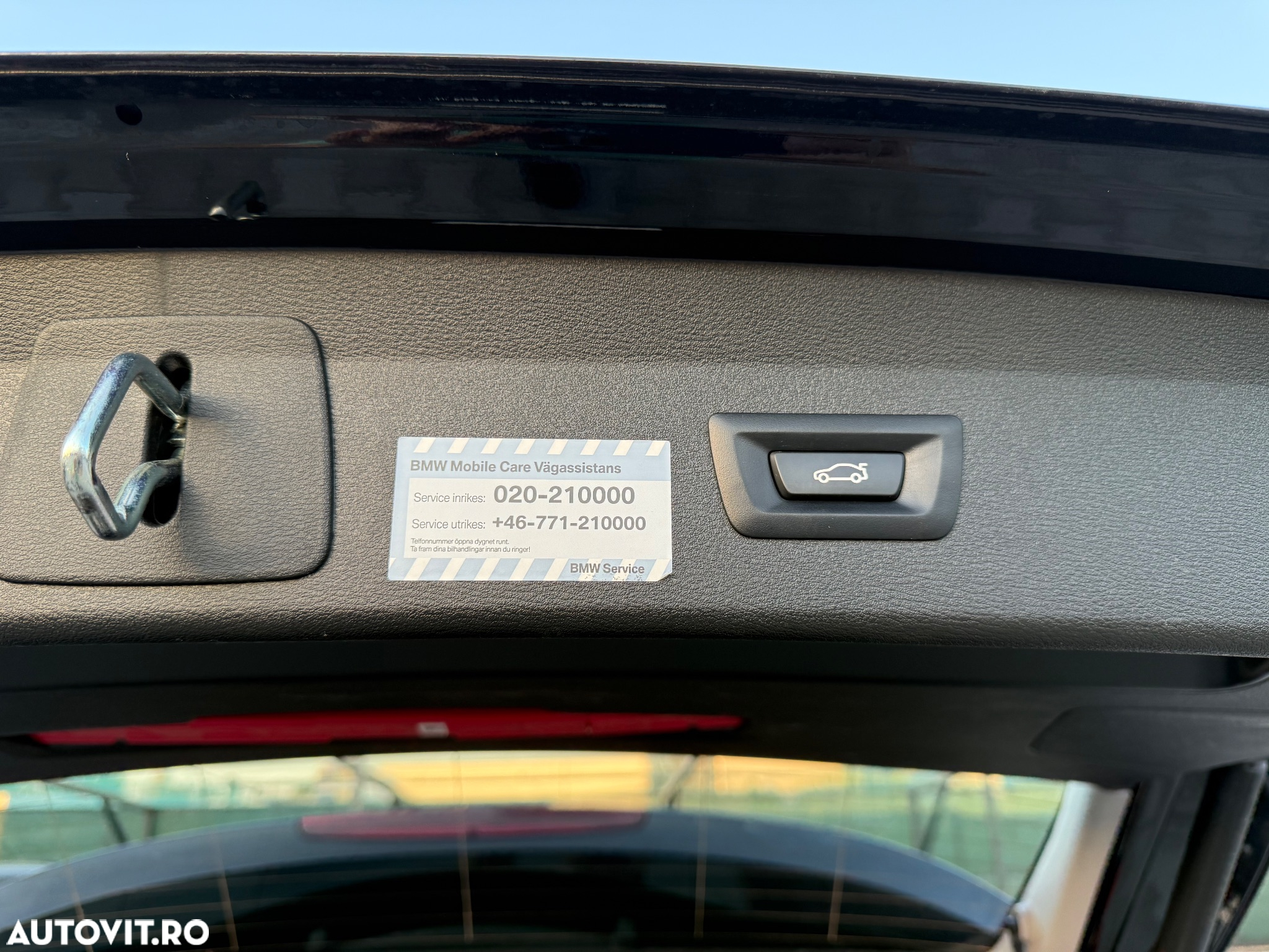 BMW X1 xDrive20d AT - 20
