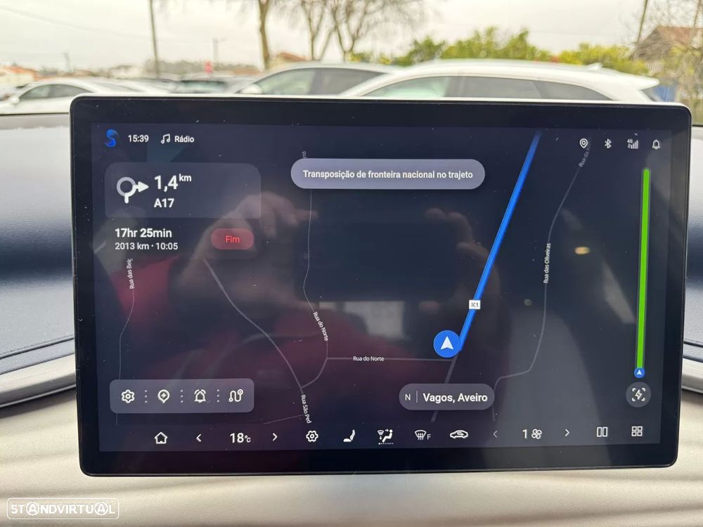 BYD Atto 3 60.48 kWh Design - 10