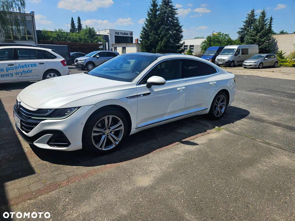 Volkswagen Arteon - 4