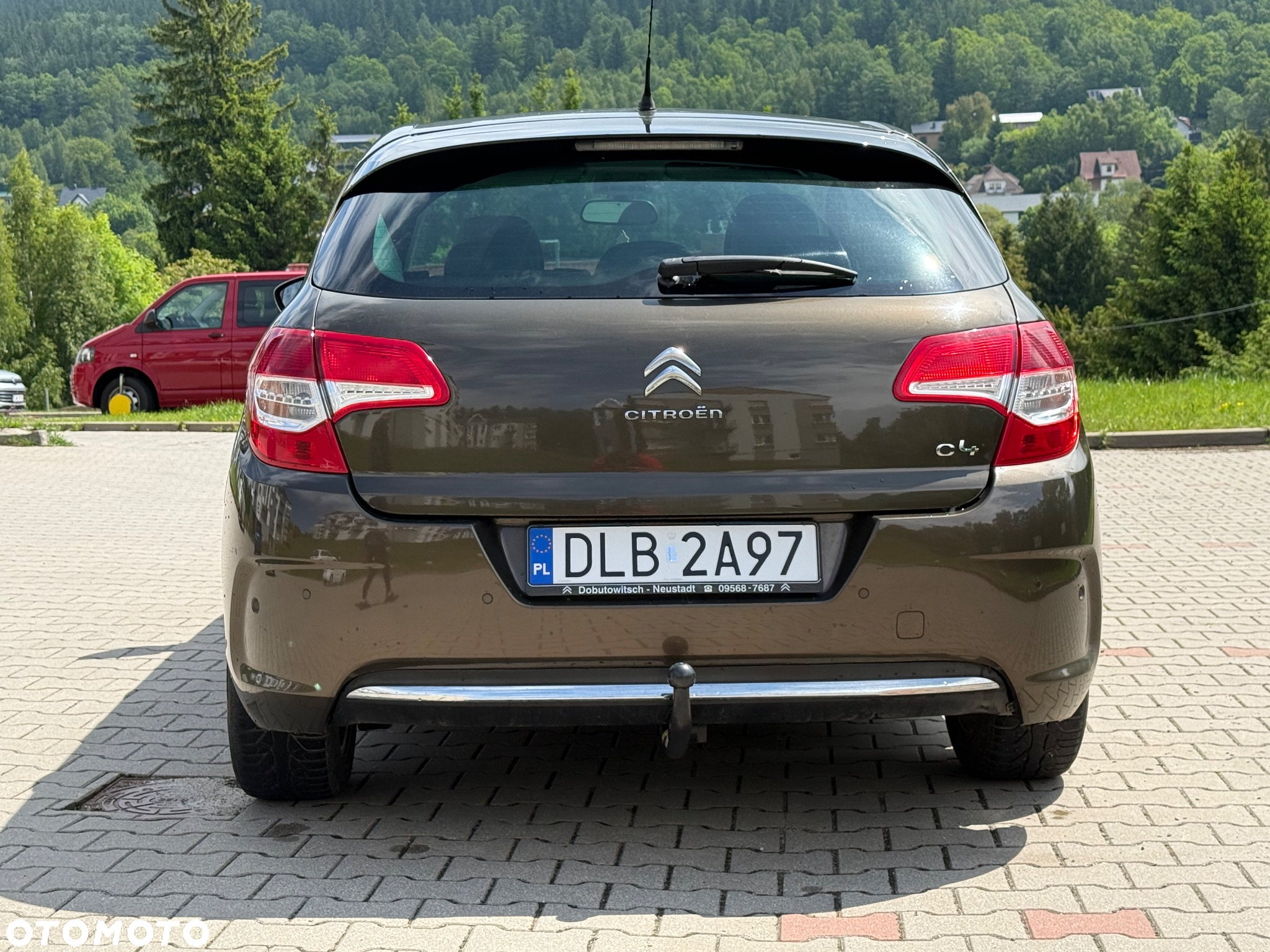 Citroën C4 1.6 VTi Exclusive - 25