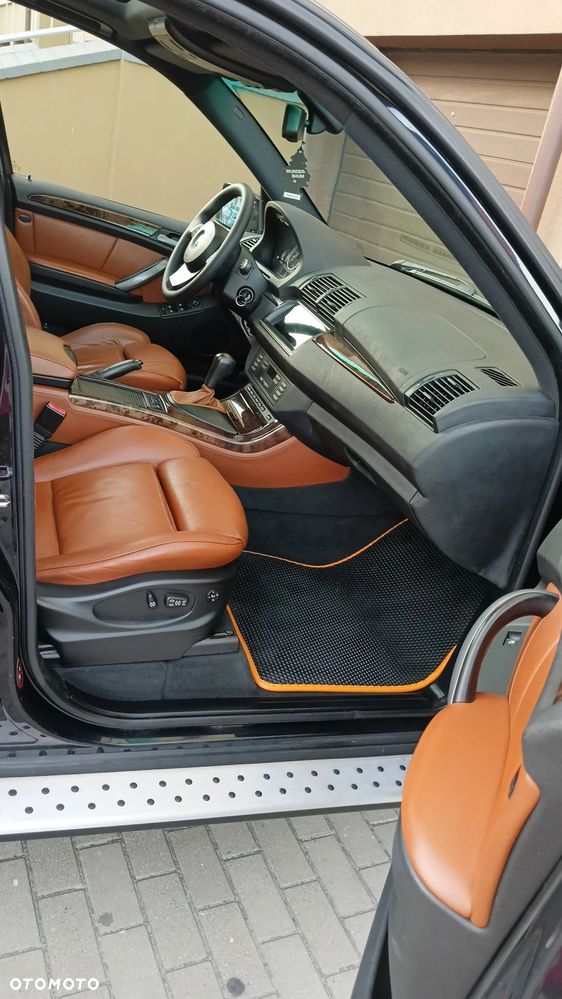 BMW X5 - 14