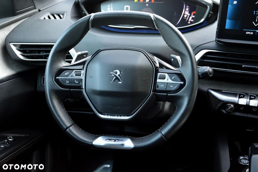 Peugeot 5008 1.6 PureTech GT Pack S&S EAT8 - 31