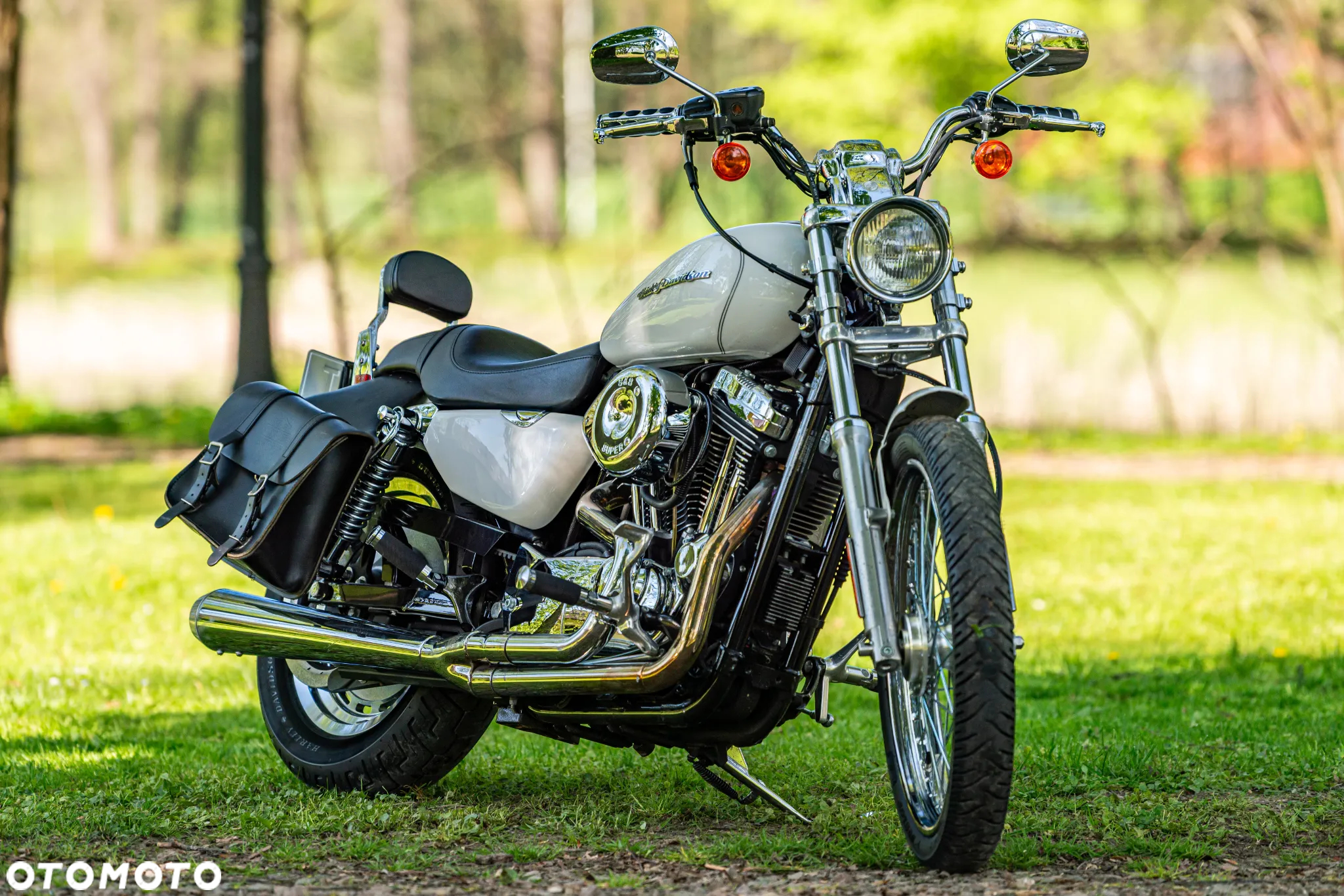 Harley-Davidson Inny - 8