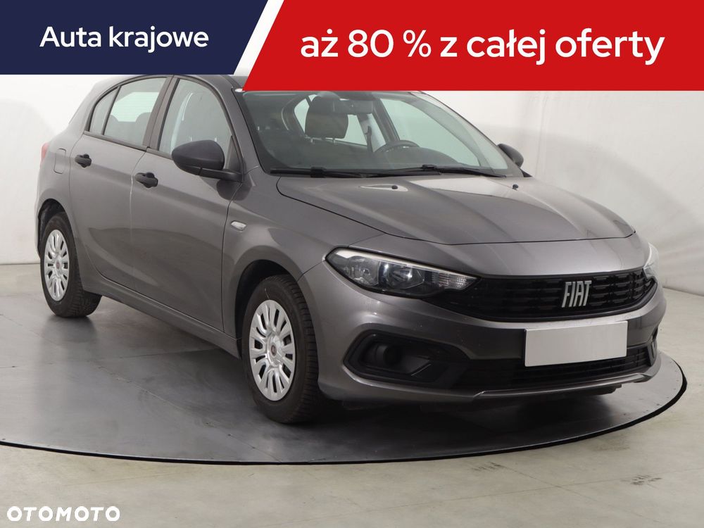 Fiat Tipo - 3