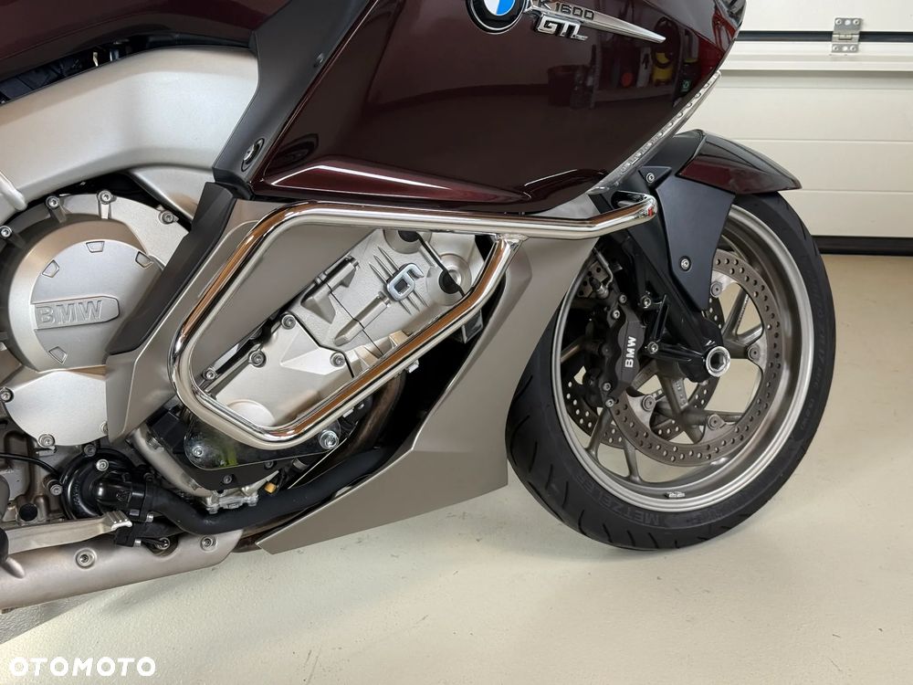 BMW K - 30