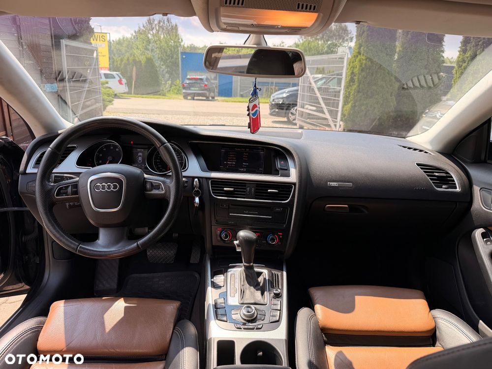 Audi A5 Sportback - 16