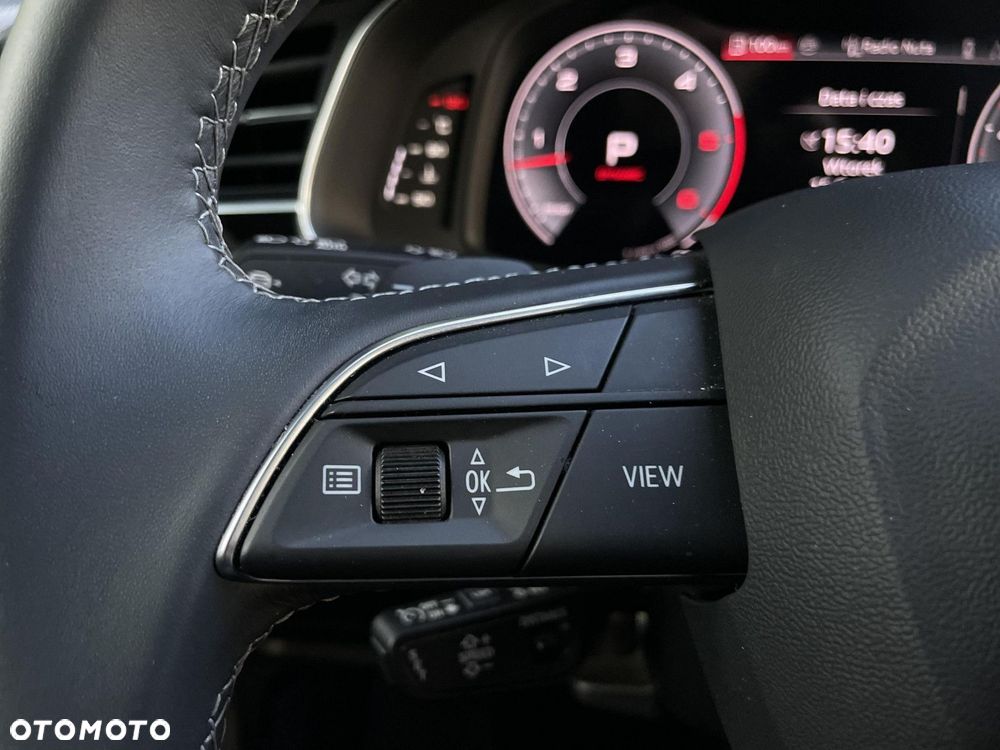 Audi Q7 - 33