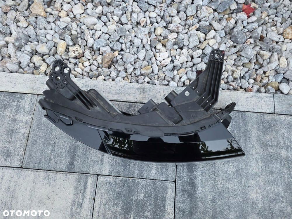 JAECOO 7 Kompletna Lampa prawa Full Led 605001417AA Kierunkowskaz Led DRL - 6