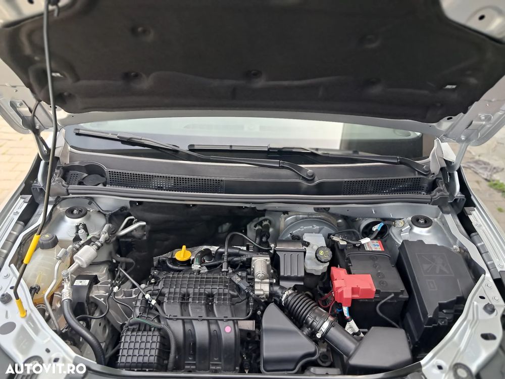 Dacia Logan SCe 65 Comfort - 15