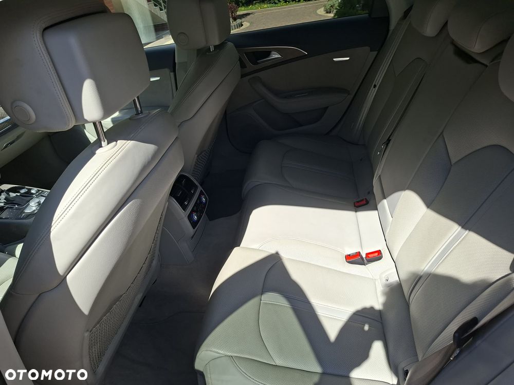 Audi A6 Avant - 12