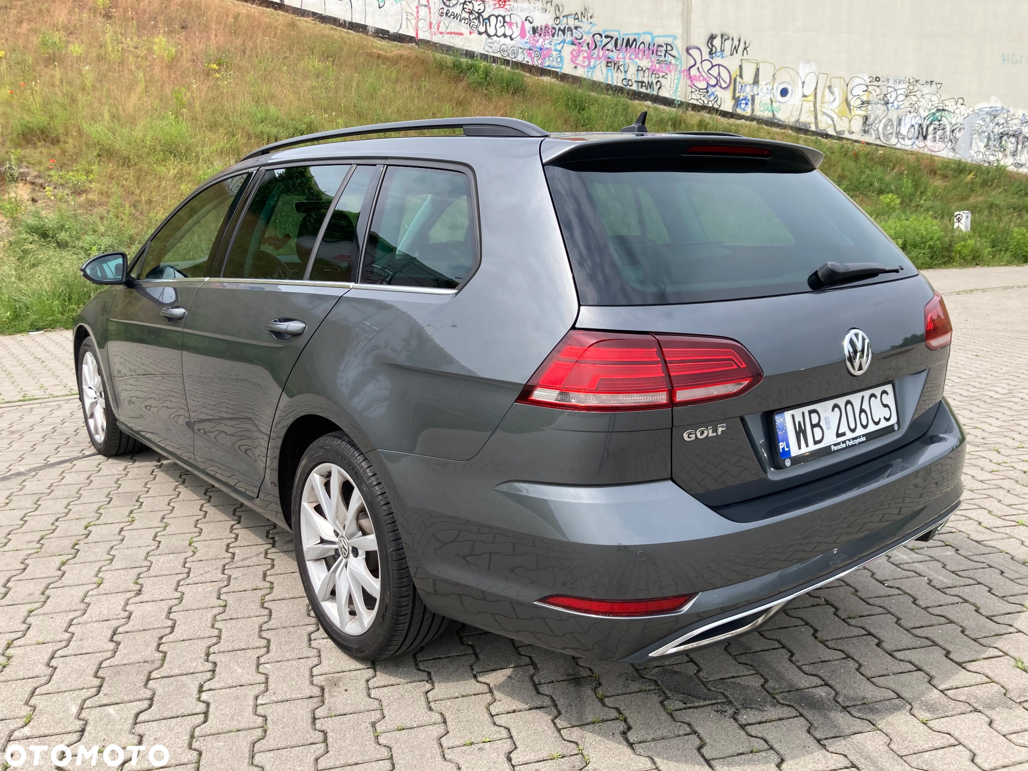 Volkswagen Golf VII 1.5 TSI BMT Evo Highline - 8