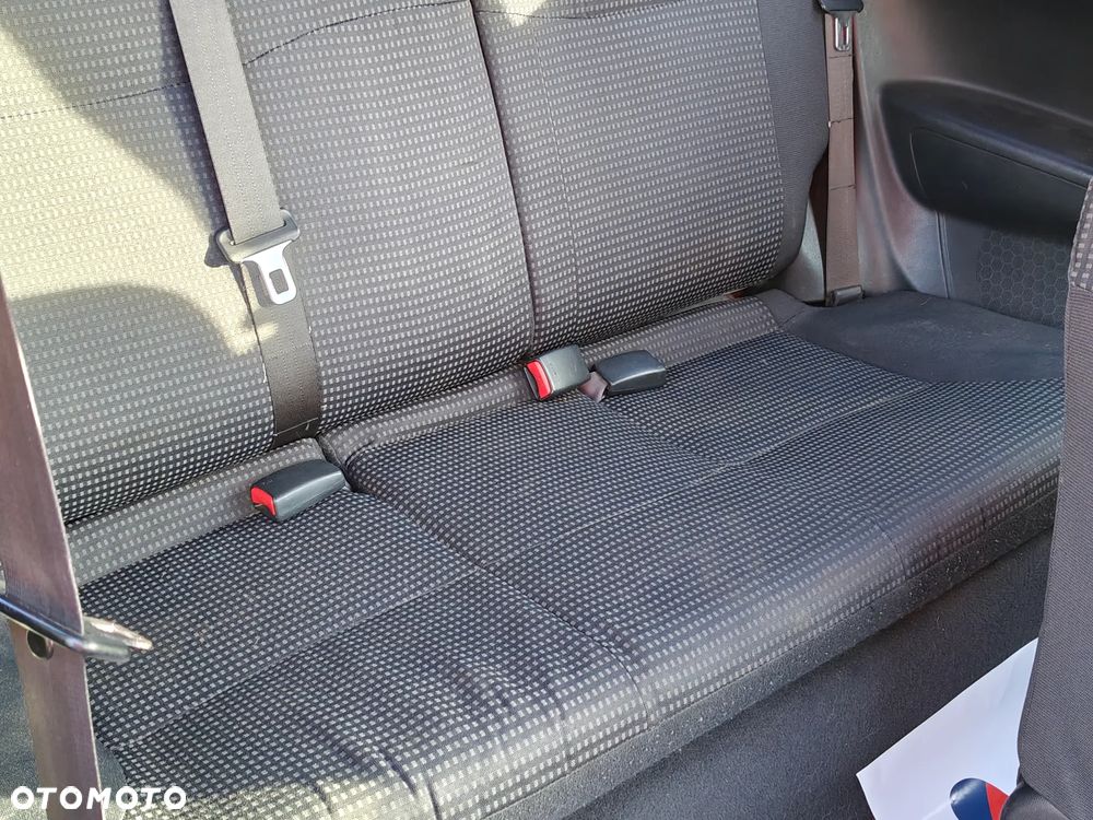 Honda Civic 1.4i LS - 8