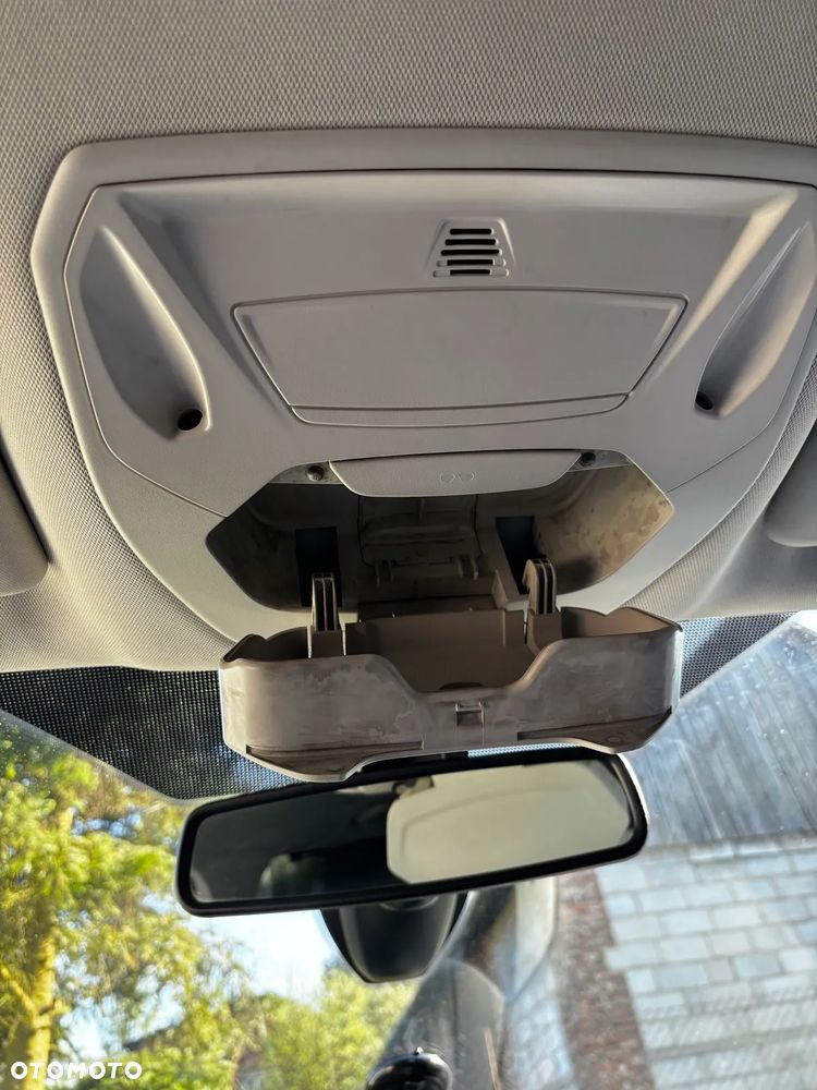 Ford Kuga 2.0 TDCi 4WD Titanium - 11