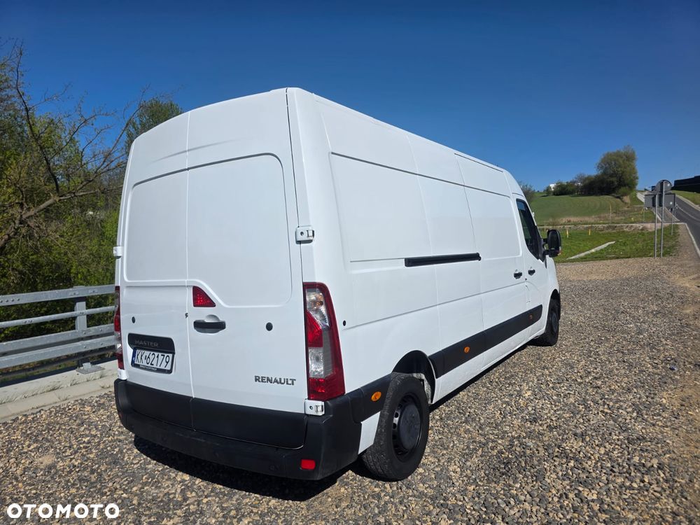 Renault Master - 4