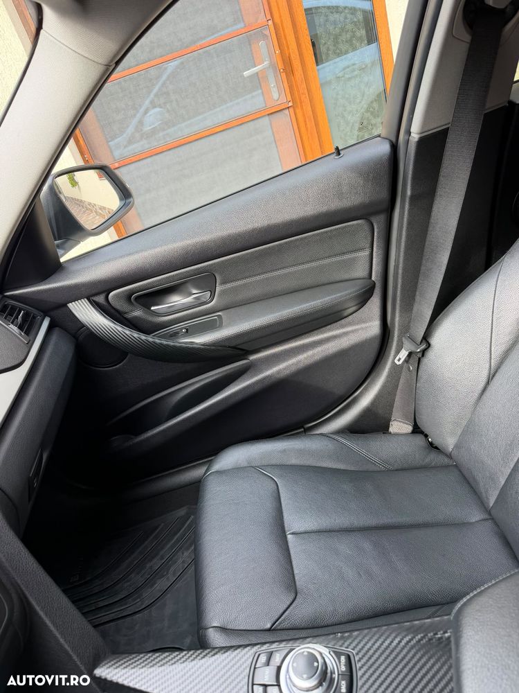 BMW Seria 3 - 11