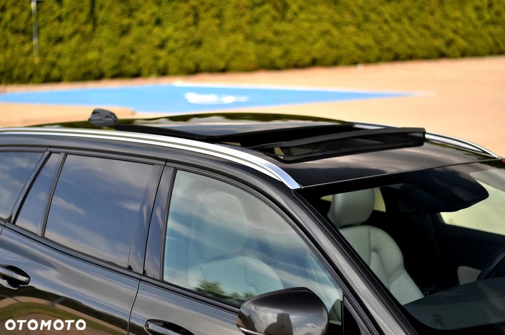 Volvo V60 Cross Country D4 Geartronic Pro - 3