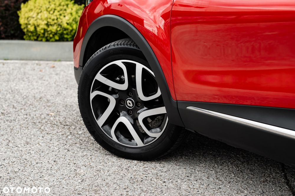 Renault Captur ENERGY TCe 120 EDC Dynamique - 12