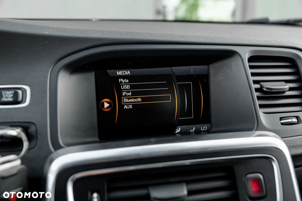 Volvo V60 - 29