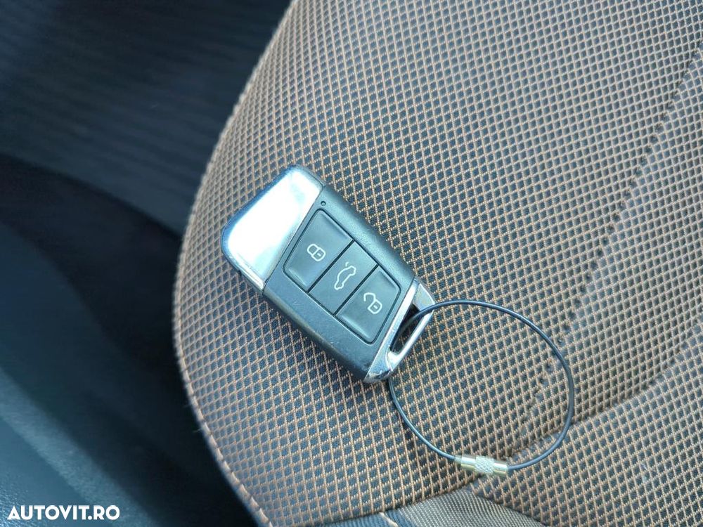 Skoda Kodiaq 2.0 TDI 4X4 DSG Ambition - 7