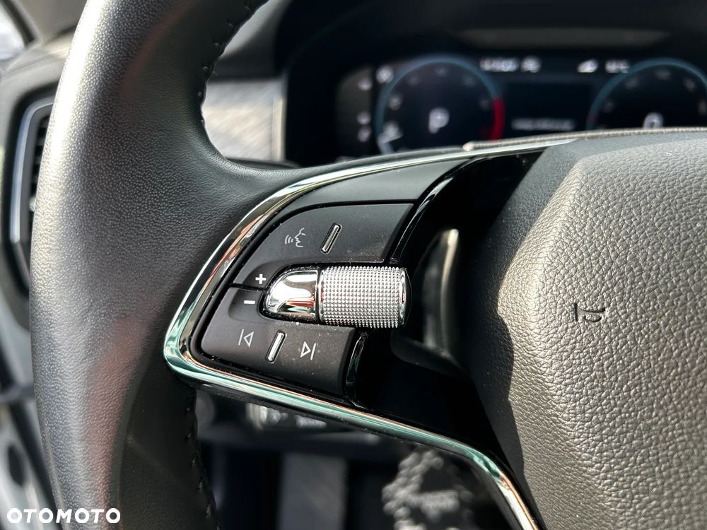 Skoda Kodiaq 2.0 TSI 4x4 Style DSG - 20