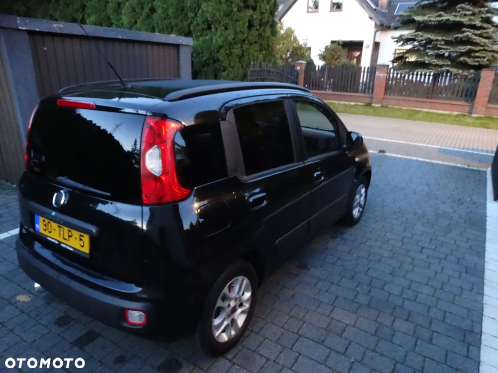 Fiat Panda - 12