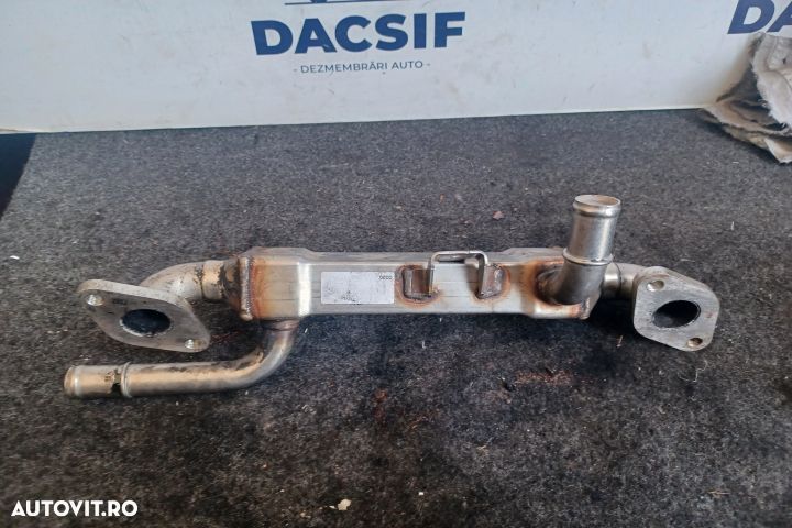 Racitor gaze BHO 038131513L Ford Galaxy 1 [facelift] [2000 - 2006] Mi - 3