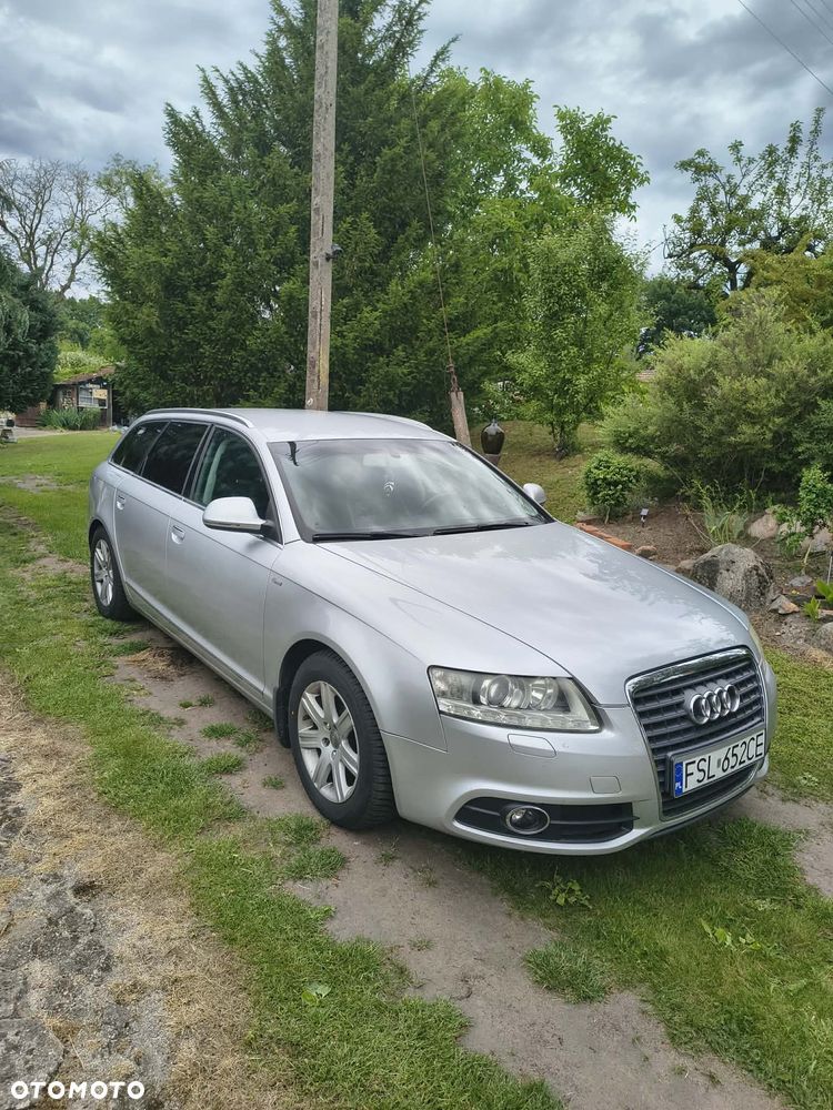 Audi A6 Avant - 3