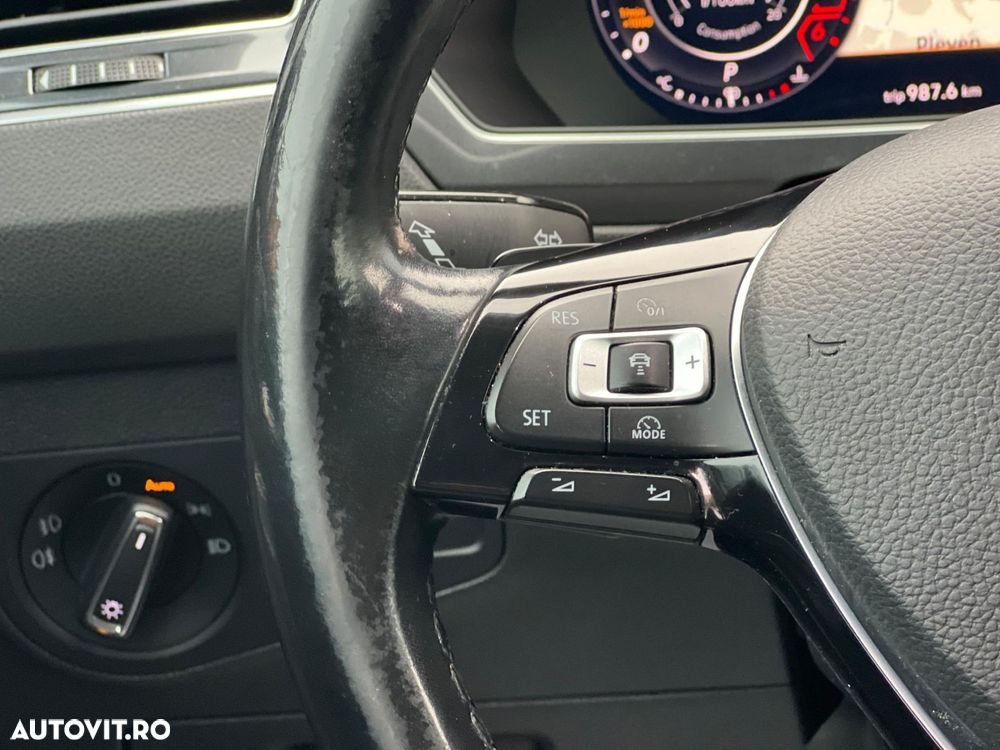 Volkswagen Tiguan 2.0 TDI 4Mot DSG Highline - 21