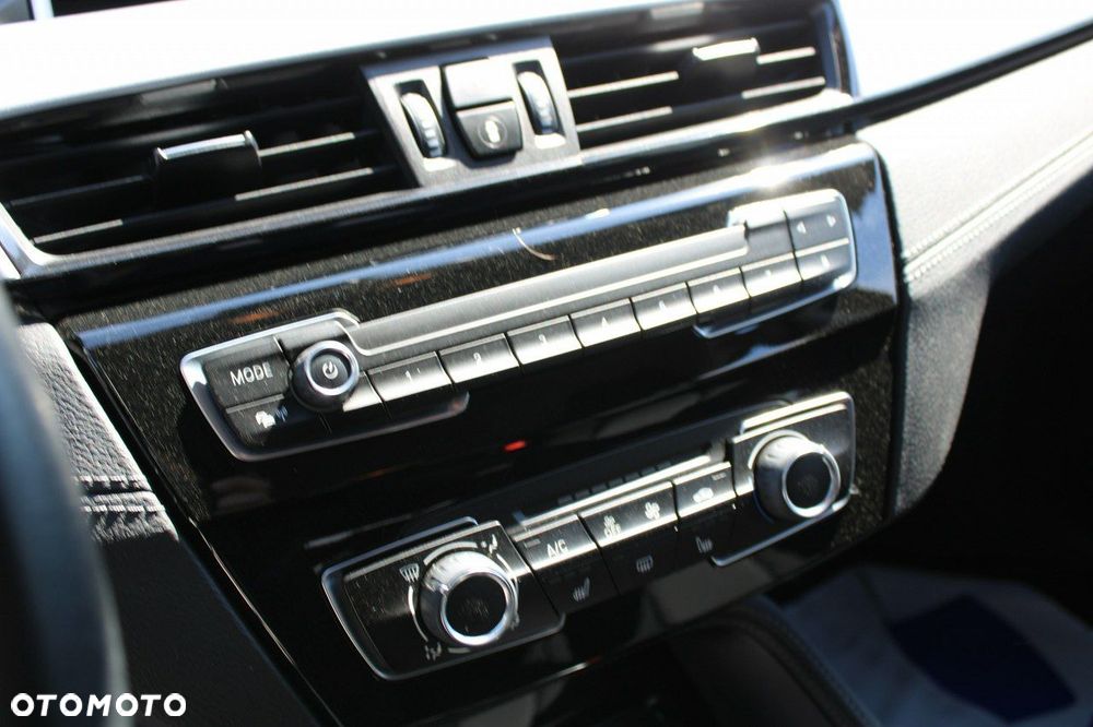 BMW X2 sDrive18i Advantage - 27