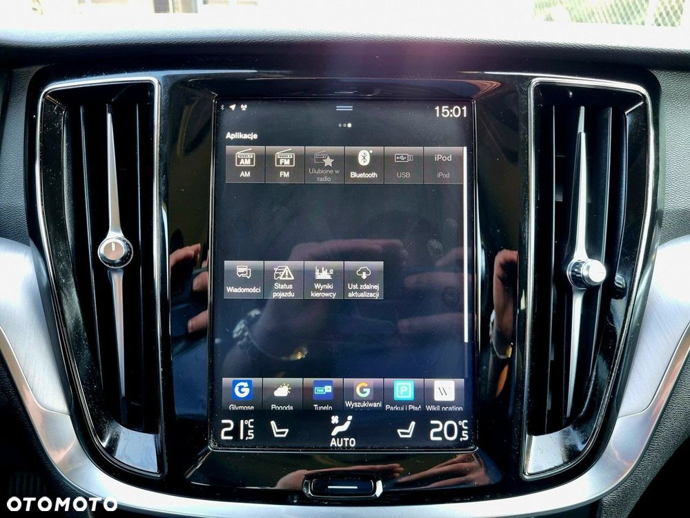 Volvo V60 D4 Momentum - 22