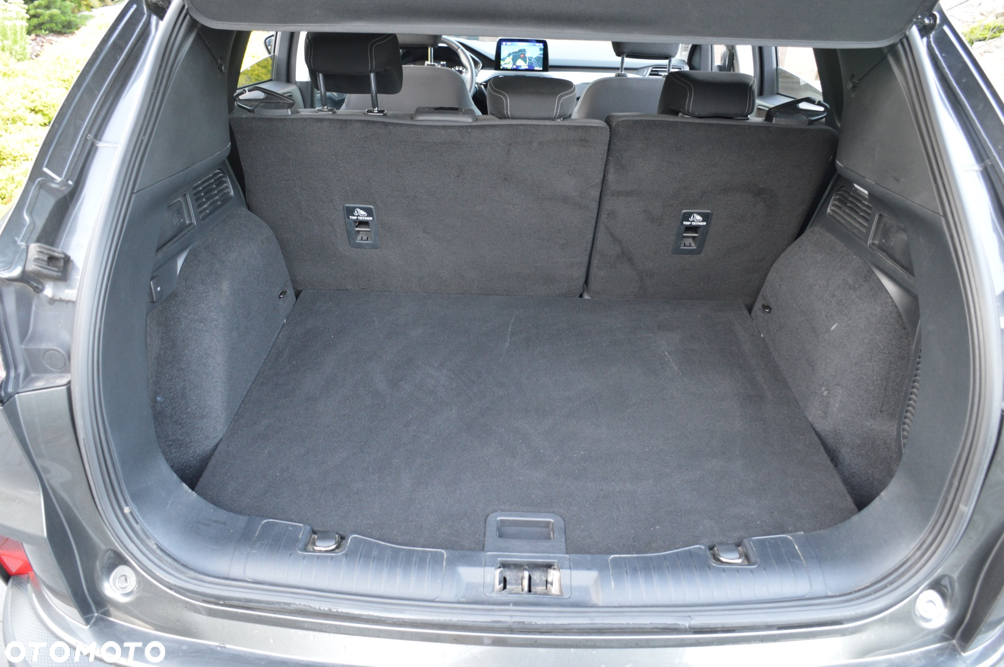 Ford Kuga 2.0 EcoBlue Hybrid TITANIUM - 34