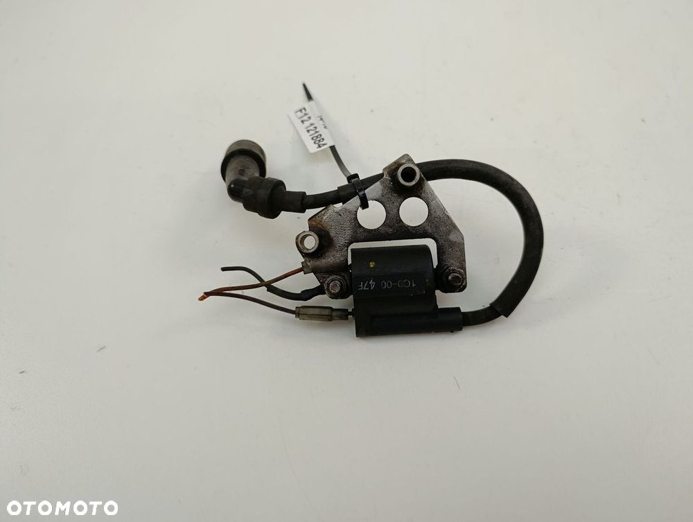 YAMAHA X-MAX 125 14-18 CEWKA ZAPŁONOWA FAJKA - 5