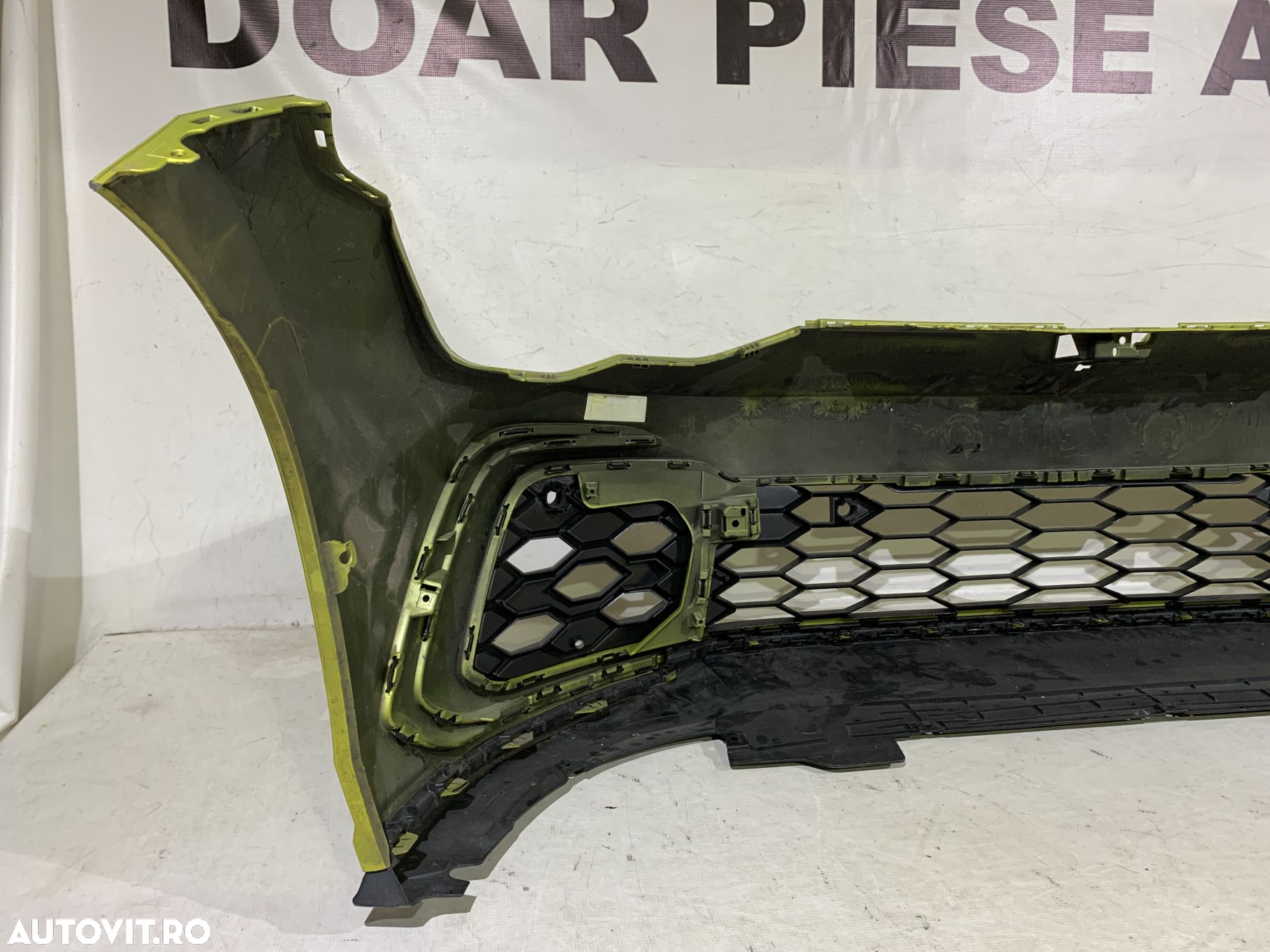 Bara fata VW Golf 8 R-Line , GTI Completa , 2020, 2021, 2022, 2023,  cod origine OE 5H0807221E. - 11