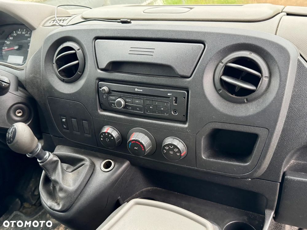 Renault Master - 5