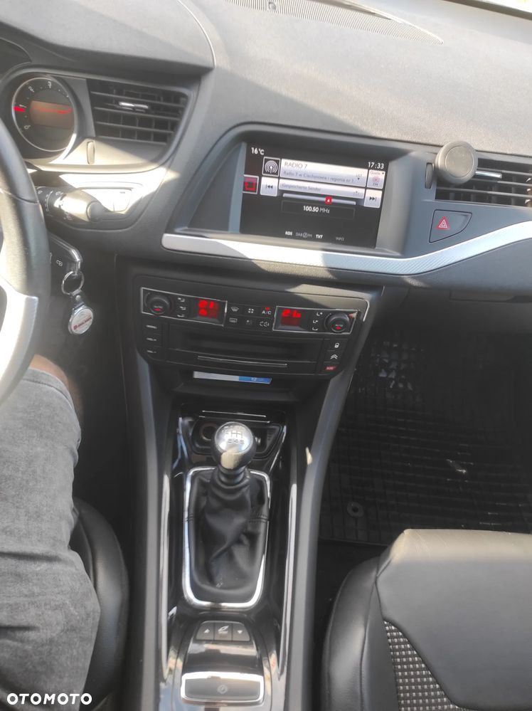 Citroën C5 BlueHDi 150 S&S Exclusive - 8