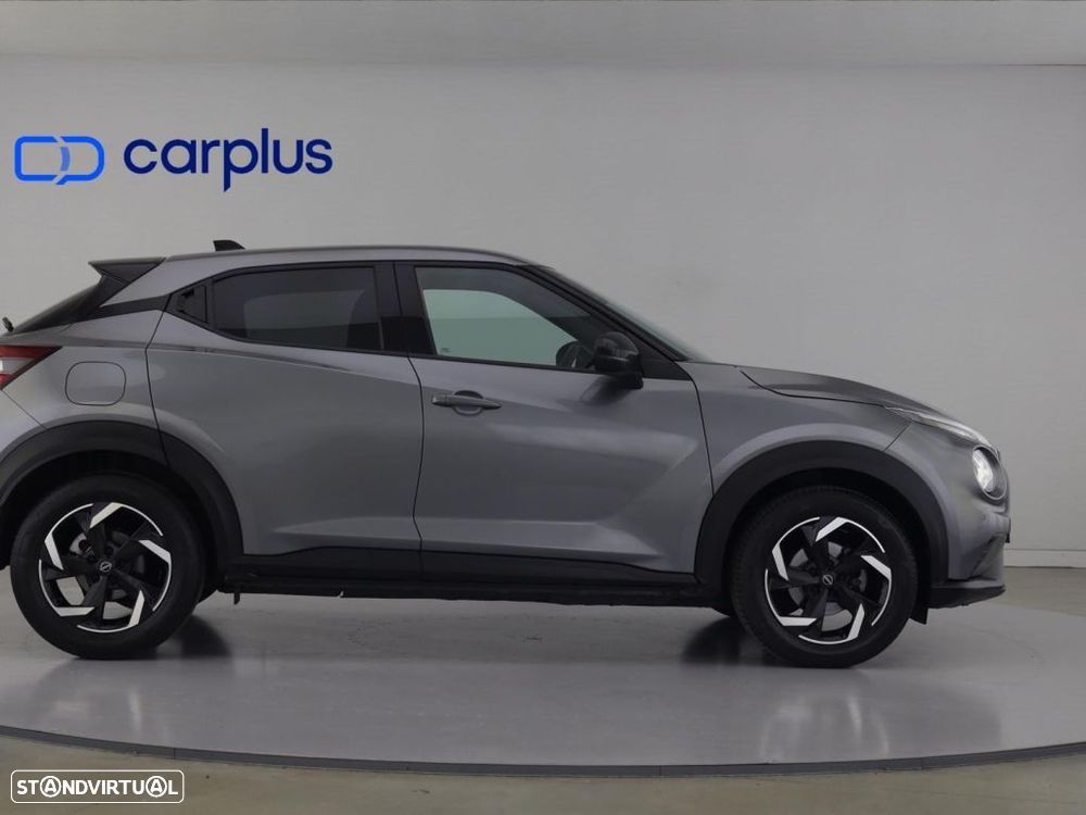 Nissan Juke - 8