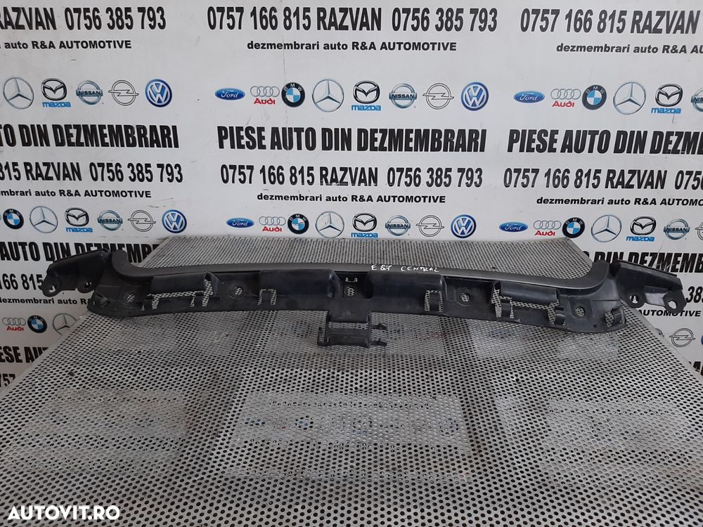 Suport Central Bara Spate Bmw E87 An 2004-2011 Dezmembrez Bmw E87 - 3