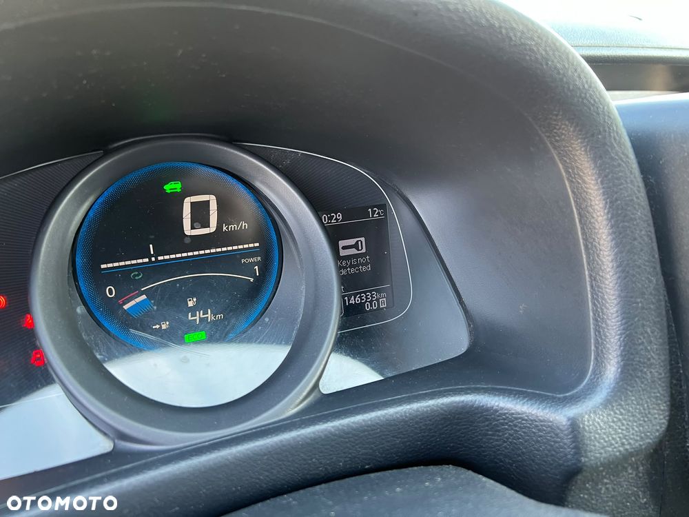 Nissan e-NV200 _ 100% ELEKTRYCZNY _ 2019 Rok - 16