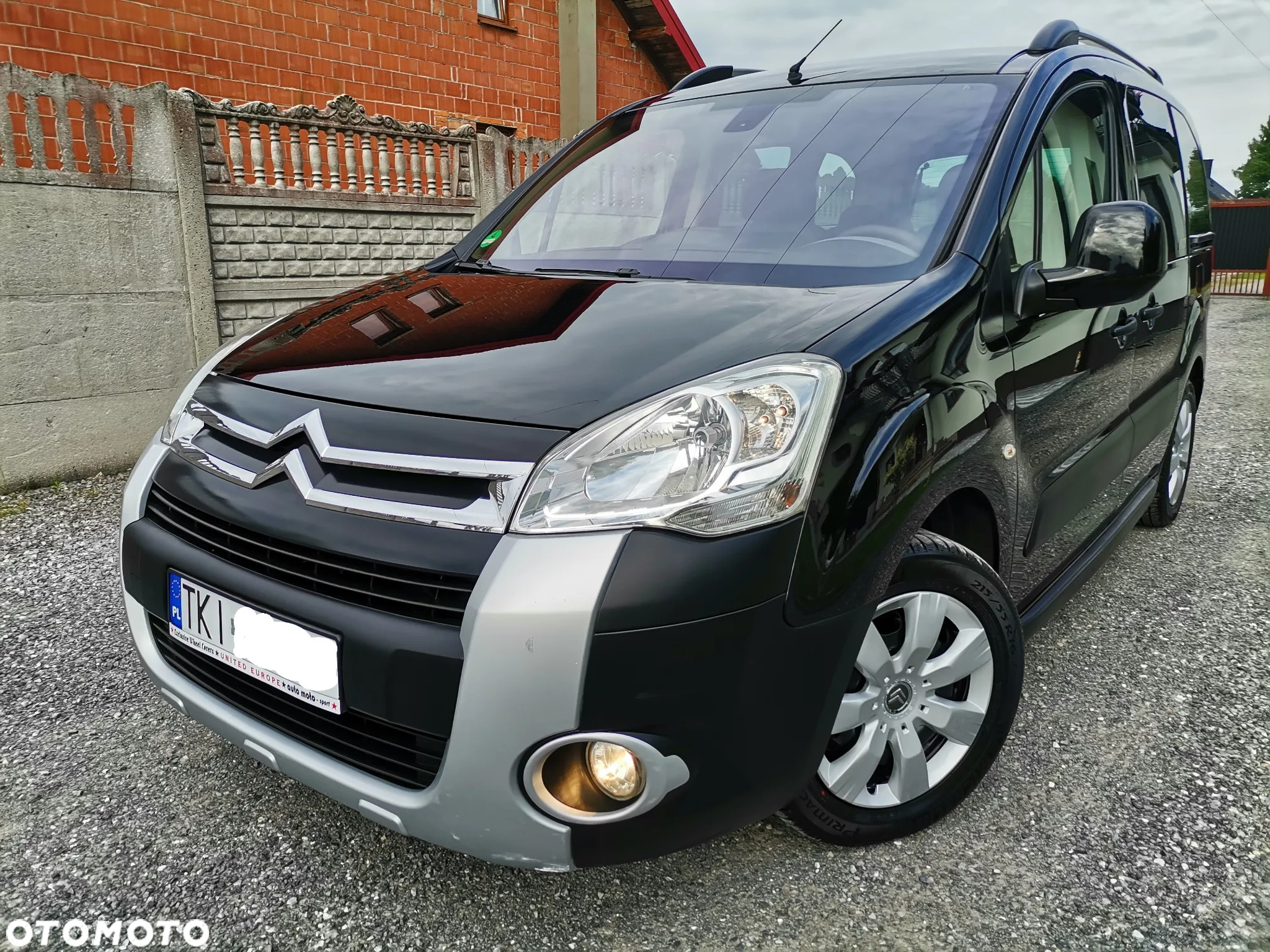 Citroën Berlingo 1.6 16V XTR - 27