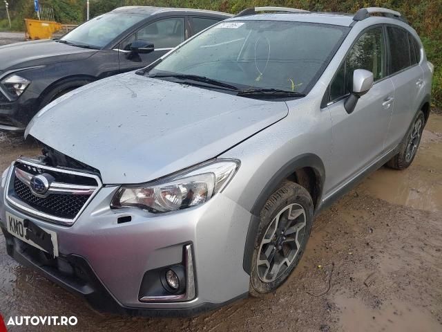Dezmembrez Subaru XV 1 [facelift] [2016 - 2017] Crossover - 1