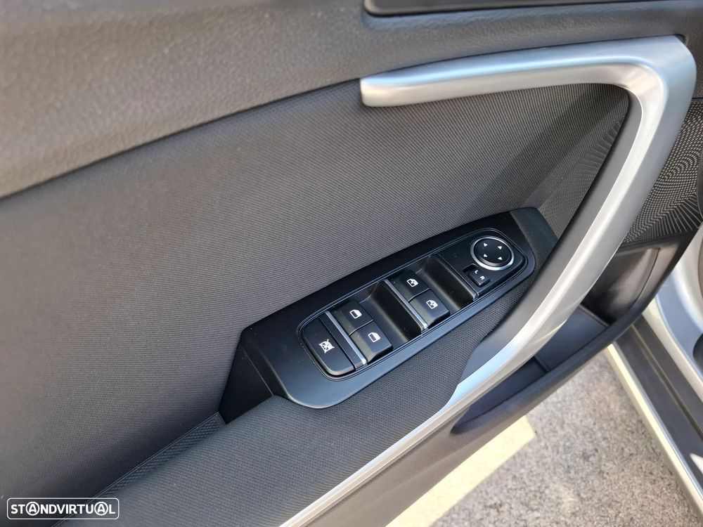 Kia XCeed 1.5 T-GDI Sport - 11