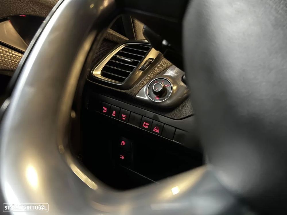 Citroën DS5 2.0 HDi Hybrid4 Sport Chic CMP6 - 30