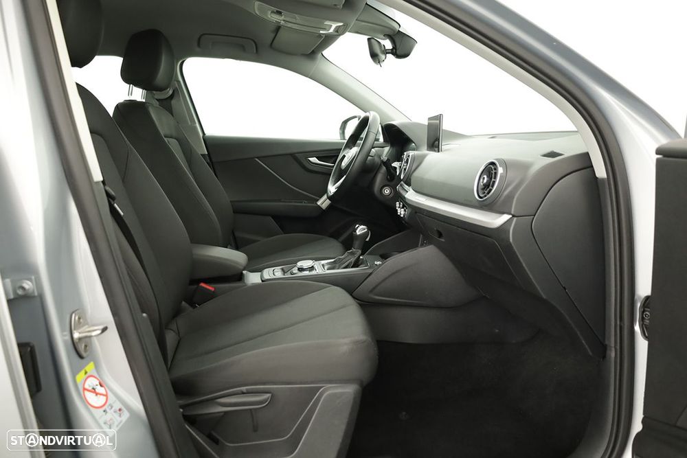 Audi Q2 35 TFSI Advanced S tronic - 21