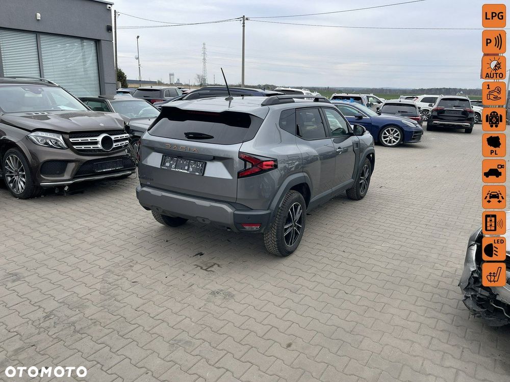 Dacia Duster TCe 90 2WD Expression - 1