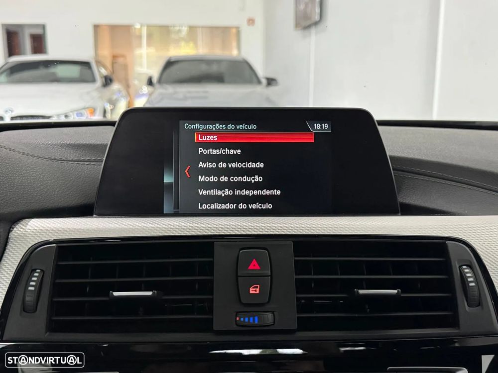 BMW 420 Gran Coupé i Pack M Auto - 27